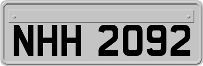 NHH2092