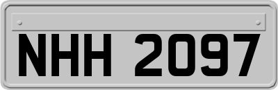 NHH2097