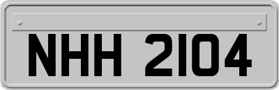NHH2104