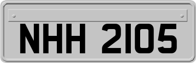 NHH2105