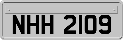 NHH2109
