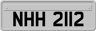 NHH2112