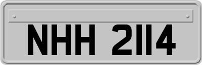 NHH2114