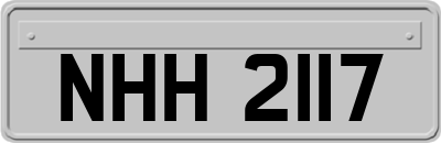 NHH2117