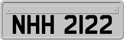 NHH2122