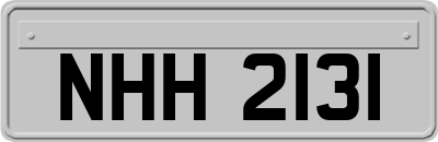 NHH2131
