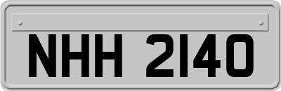 NHH2140