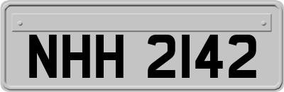 NHH2142