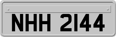 NHH2144