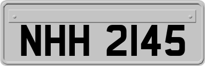 NHH2145