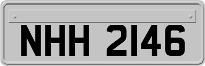 NHH2146