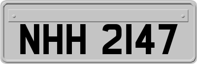 NHH2147