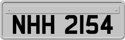 NHH2154