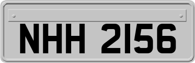NHH2156