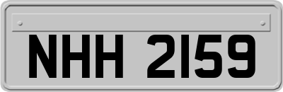NHH2159