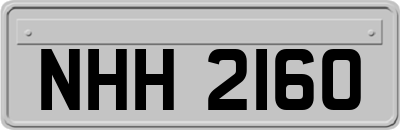 NHH2160