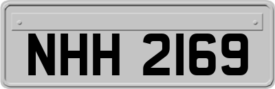 NHH2169