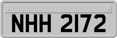 NHH2172