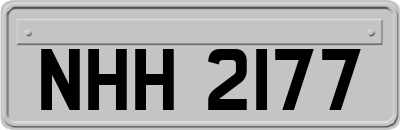 NHH2177