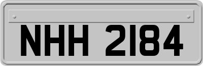NHH2184