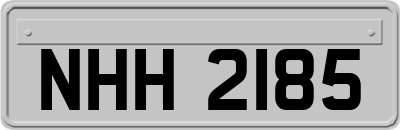 NHH2185
