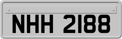 NHH2188