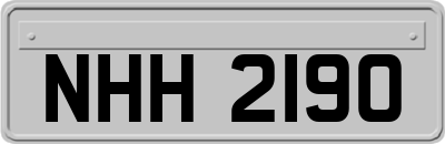 NHH2190