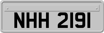 NHH2191