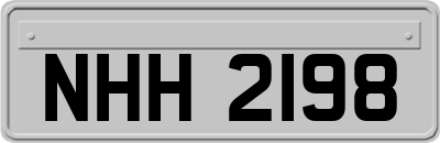 NHH2198