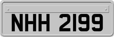 NHH2199