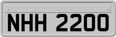 NHH2200