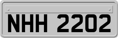 NHH2202