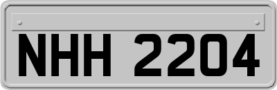 NHH2204