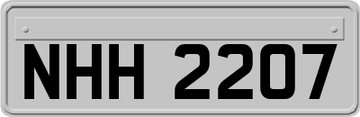 NHH2207