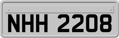 NHH2208