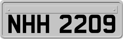 NHH2209