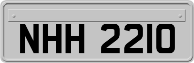 NHH2210