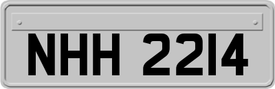 NHH2214
