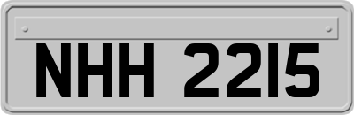 NHH2215