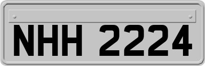 NHH2224