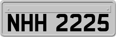 NHH2225