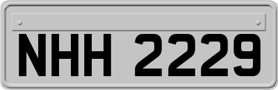 NHH2229