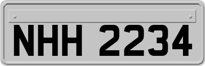 NHH2234