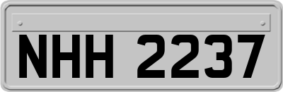 NHH2237