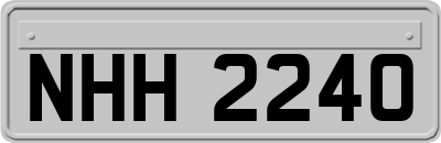 NHH2240