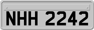 NHH2242