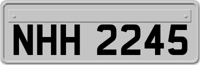 NHH2245