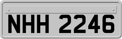 NHH2246