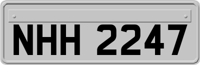 NHH2247