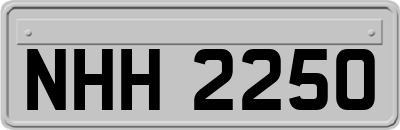 NHH2250